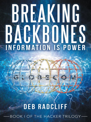 cover image of Breaking Backbones